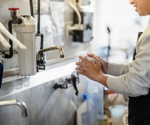 About Emergency plumbing pros Dundee, MI